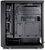 Fractal Design - Meshify C Dark TG - Fekete