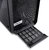 Fractal Design - Meshify C Dark TG - Fekete