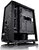 Fractal Design - Meshify C Dark TG - Fekete
