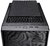 Fractal Design - Meshify C Dark TG - Fekete