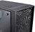 Fractal Design - Meshify C Dark TG - Fekete