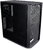Fractal Design - Meshify C Dark TG - Fekete