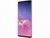Samsung - Galaxy S10+ 128GB - Prizma fekete
