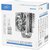 Deepcool - GAMMAXX 400 WHITE