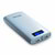 ADATA - P20000D Power Bank 20000mAh - Kék