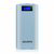 ADATA - P20000D Power Bank 20000mAh - Kék