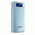 ADATA - P20000D Power Bank 20000mAh - Kék