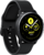 Samsung - Galaxy Watch Active - SM-R500NZKAXEH - Fekete