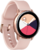 Samsung - Galaxy Watch Active - SM-R500NZDAXEH - Rózsaarany