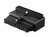 Cooler Master ATX 24 Pin 90° Adapter Standard GL (without cap)