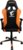 Gigabyte - AORUS AGC300 V2 Gamer szék - Fekete/Narancs