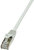 LogiLink - SF/UTP Cat5e patch kábel 15m - CP1102D