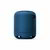 Sony - SRSXB12L Bluetooth hangszóró - Kék
