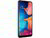 Samsung - Galaxy A20e 32GB - Korall/Narancs