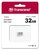 Transcend - microSDHC/SDHC USD300S 32GB - TS32GUSD300S-A