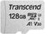 Transcend - microSDXC/SDHC 300S 128GB - TS128GUSD300S