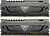 DDR4 Patriot Viper Steel 3200MHz 32GB - PVS432G320C6K (KIT 2DB)