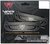 DDR4 Patriot Viper Steel 3600MHz 16GB KIT - PVS416G360C7K (KIT 2DB)