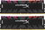 DDR4 KINGSTON HYPERX Predator RGB 3600MHz 16GB - HX436C17PB4AK2/16 (KIT 2DB)