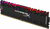 DDR4 KINGSTON HYPERX Predator RGB 3600MHz 16GB - HX436C17PB4AK2/16 (KIT 2DB)