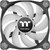 Thermaltake - Pure 14 ARGB Sync Radiator Fan TT Premium Edition (3-Fan Pack) - CL-F080-PL14SW-A