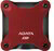 ADATA - SD600Q USB3.1 külső SSD 480GB - ASD600Q-480GU31-CRD
