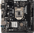 S1151 ASRock H310CM-HDV
