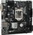S1151 ASRock H310CM-HDV