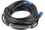 Lanberg cable HDMI M/M V2.0 4K 20M Black