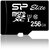 Silicon Power - microSDXC+adapter 256GB - SP256GBSTXBU1V10SP