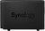 Synology DiskStation DS718+ (2 GB) NAS (2HDD)
