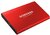 SAMSUNG - T5 Portable SSD 1TB - MU-PA1T0R/EU