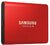 SAMSUNG - T5 Portable SSD 1TB - MU-PA1T0R/EU