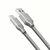 AXAGON - USB-C - USB-A összekötő kábel 0,5m - BUCM3-AM05G