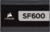 Corsair - SF600 Platinum