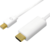 LOGILINK - Mini DisplayPort - HDMI összekötő kábel 5m - CV0125