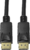 LOGILINK - DisplayPort 1.4 8K/ 60Hz összekötő kábel 2m - CV0120