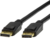 LOGILINK - DisplayPort 1.4 8K/ 60Hz összekötő kábel 2m - CV0120