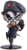 Rainbow Six Siege - Caveira Chibi figura