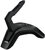 Roccat - Apuri Raw Mouse Bungee Fekete