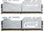 DDR4 G.Skill Trident Z 4000MHz 32GB - F4-4000C19D-32GTZSW