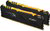 DDR4 KINGSTON HYPERX Fury RGB 2666MHz 16GB - HX426C16FB3AK2/16 (KIT 2DB)