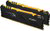 DDR4 KINGSTON HYPERX Fury RGB 3466MHz 16GB - HX434C16FB3AK2/16 (KIT 2DB)