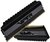 DDR4 Patriot Viper 4 BLACKOUT 3000MHz 8GB - PVB48G300C6K (KIT 2DB)