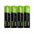 Green Cell 4x Akumulator AA HR6 2000mAh