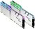 DDR4 G.Skill Trident Z Royal RGB 3200MHz 32GB - F4-3200C16D-32GTRS (KIT 2DB)