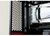Cooler Master függőleges videokártya tartó Riser kábellel /MCA-U000R-KFVK00/