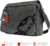 Trust - GXT 1260 Yuni notebook oldaltáska 15,6" - Szürke - 23241