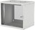 INTELLINET - Fali rack 19" - 714167