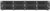 Lanberg - kábelrendező, brush panel type B, 19", 2U, fekete - AK-1204-B